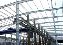 钢结构工程的卓越实践 经典案例与未来展望