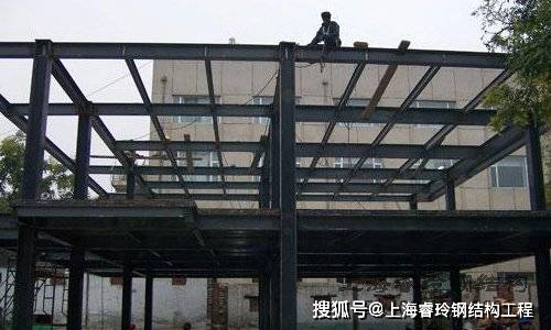 钢结构阁楼搭建全攻略 设计、材料与施工详解
