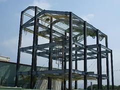 北京市规模大的工业厂房钢结构建筑服务商及钢结构供货厂家