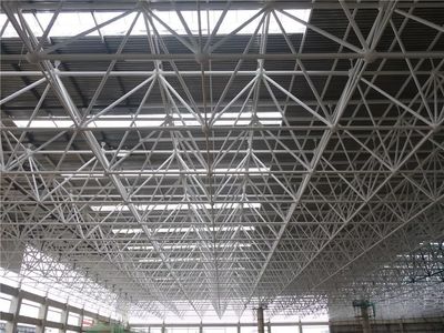 品质二安 公司项目首次斩获“广西钢结构金奖”殊荣